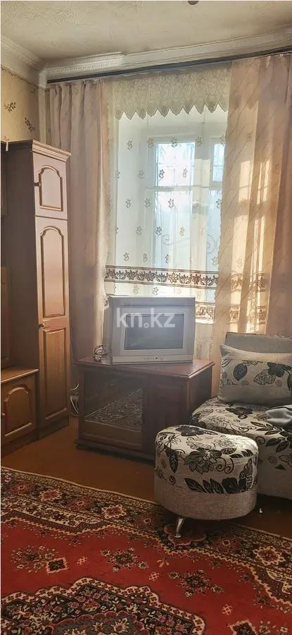 Продажа 2-комнатной квартиры, 60 м² в Караганде