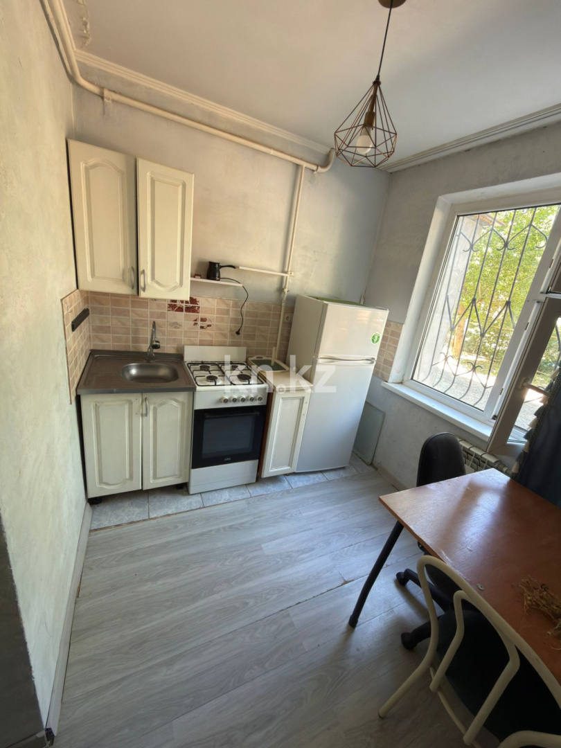 Продажа 1-комнатной квартиры, 30.5 м² в Уральске - фото 4
