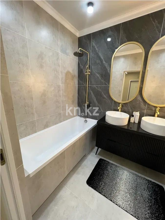 Продажа 3-комнатной квартиры, 92 м² в Алматы - фото 5
