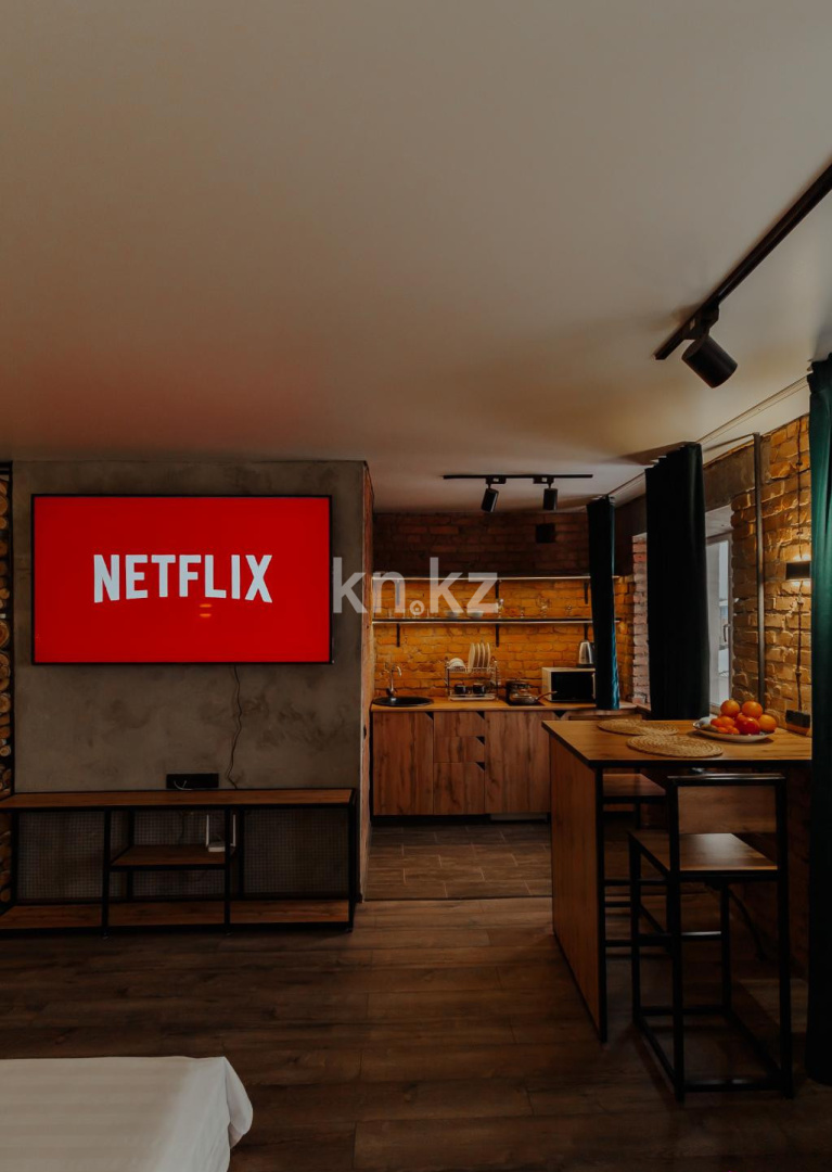 Аренда 1-комнатной квартиры посуточно, 1 м², ул. Букетова, дом  38 в Петропавловске - фото 9