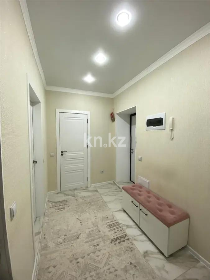 Продажа 2-комнатной квартиры, 48 м², пр. Кабанбай батыра, дом  59 в Астане - фото 5