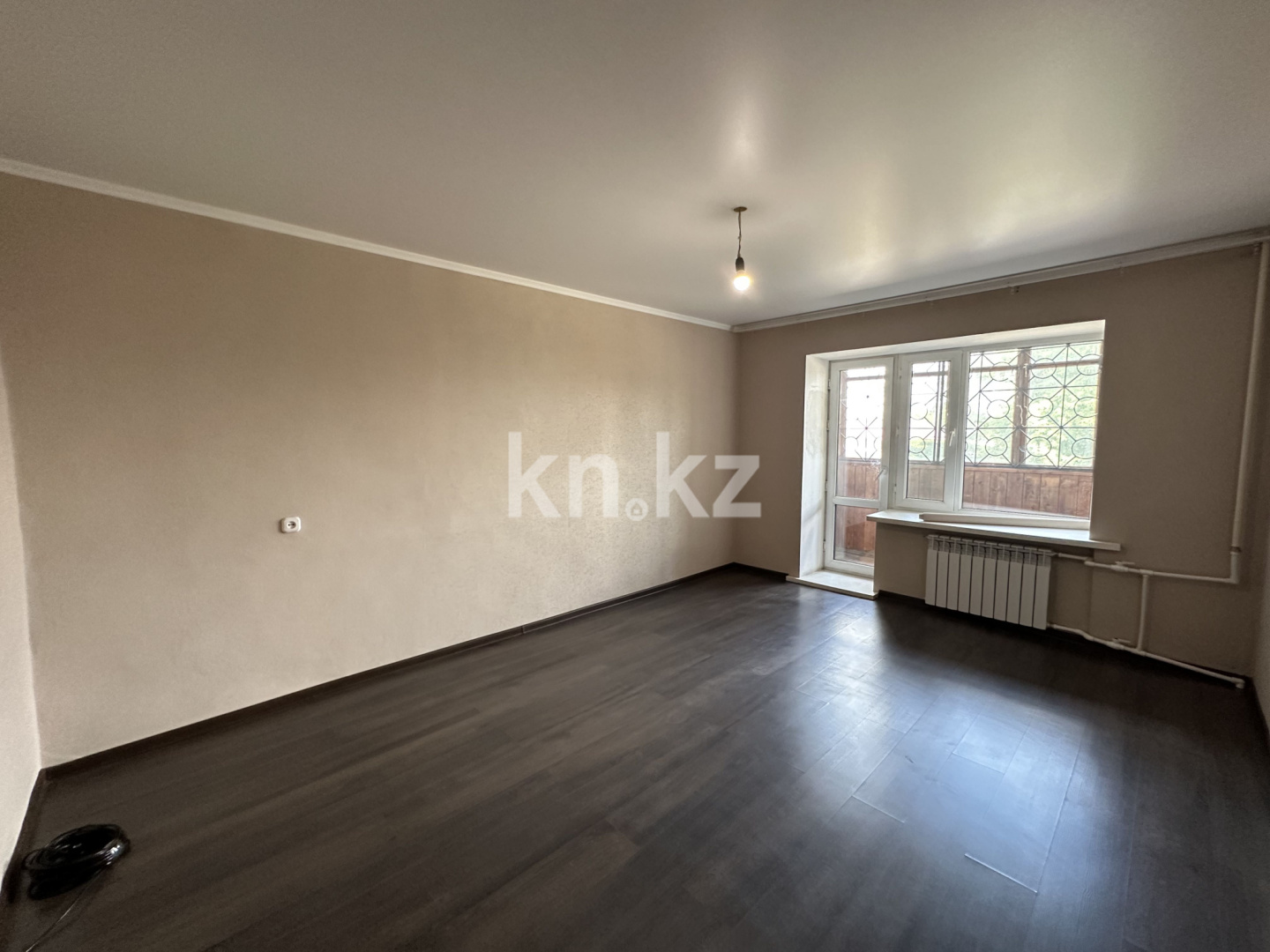 Продажа 2-комнатной квартиры, 52 м² в Караганде