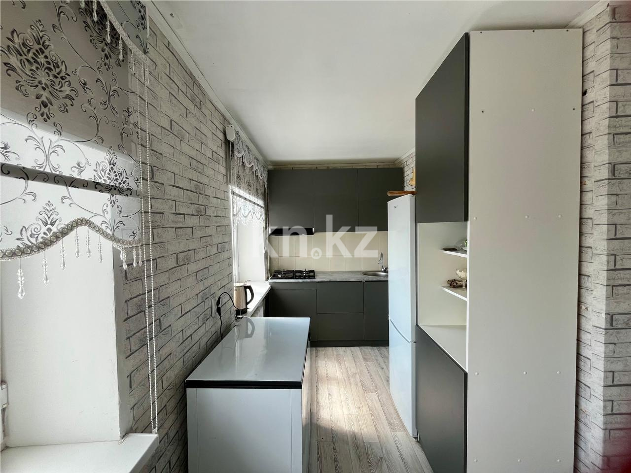 Продажа 3-комнатной квартиры, 69 м², ул. Локомотивная в Караганде - фото 8