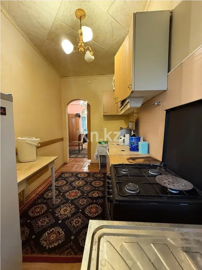 Продажа 3-комнатной квартиры, 75 м², ул. Жамбыла, дом  7 в Караганде - фото 4