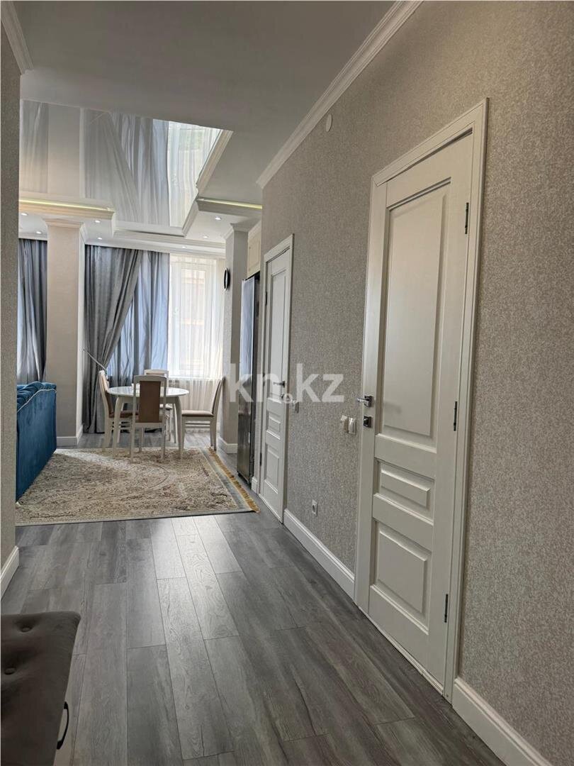 Продажа 3-комнатной квартиры, 76 м² в Караганде - фото 11