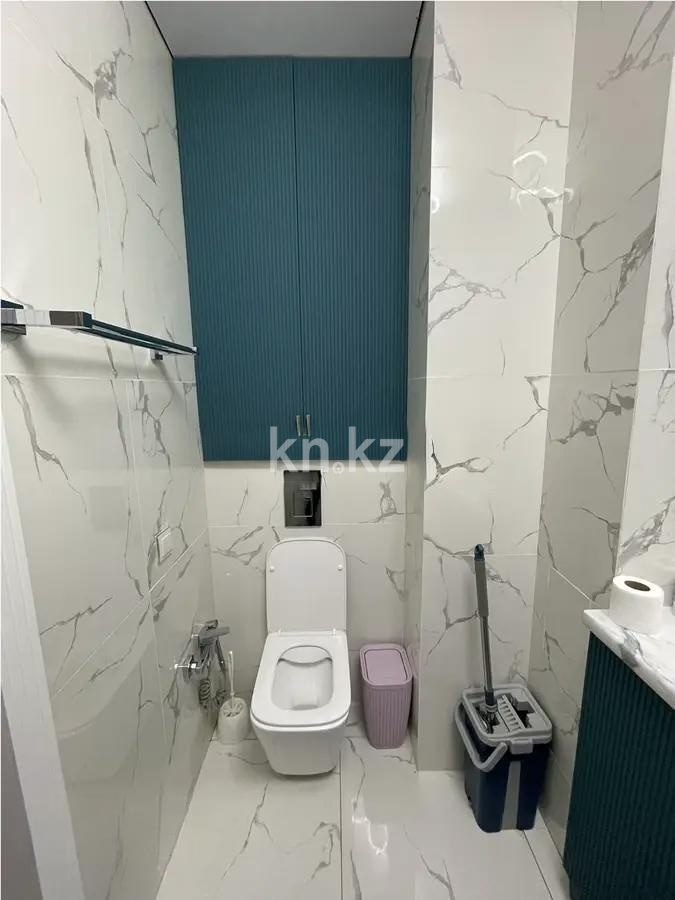 Продажа 3-комнатной квартиры, 97 м² в Астане - фото 5