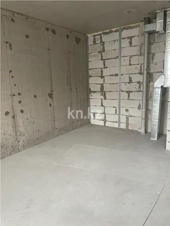 Продажа 2-комнатной квартиры, 49.2 м², пр. Райымбека, дом  349/1 в Алматы - фото 2