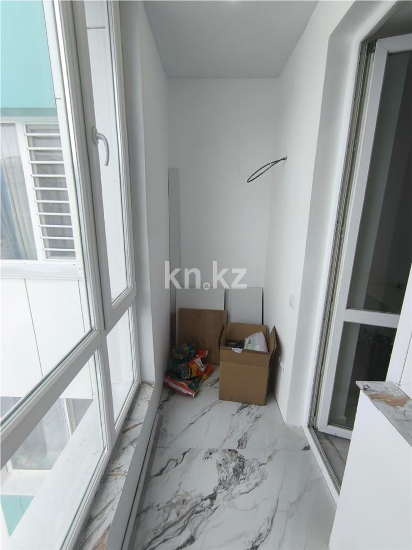 Продажа 1-комнатной квартиры, 39 м² в Астане - фото 5