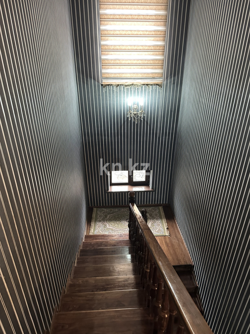 Продажа дома, 371 м² в Шымкенте - фото 19