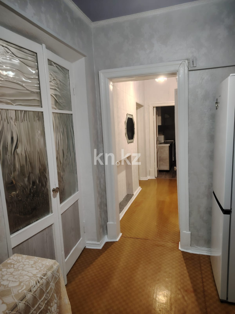 Продажа 2-комнатной квартиры, 63 м² в Караганде - фото 11