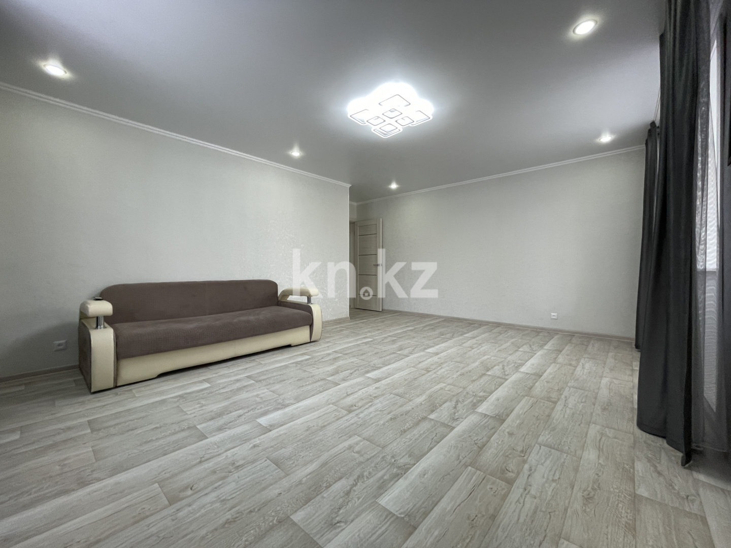 Аренда 2-комнатной квартиры посуточно, 1 м², ул. Интернациональная, дом  94 в Петропавловске - фото 5