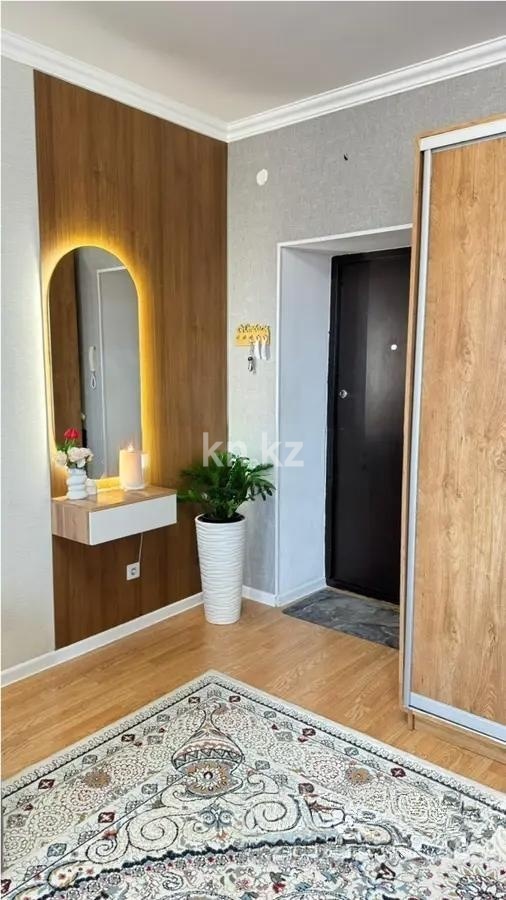 Продажа 1-комнатной квартиры, 28 м² в Астане - фото 3