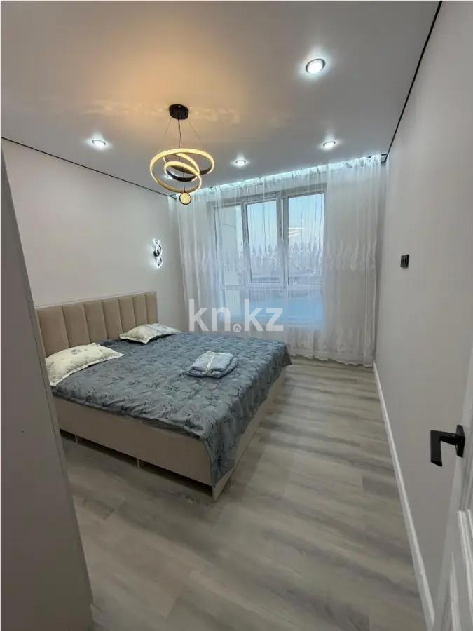 Продажа 2-комнатной квартиры, 60.1 м² в Алматы - фото 2