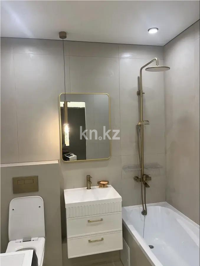 Продажа 2-комнатной квартиры, 61 м² в Астане - фото 4