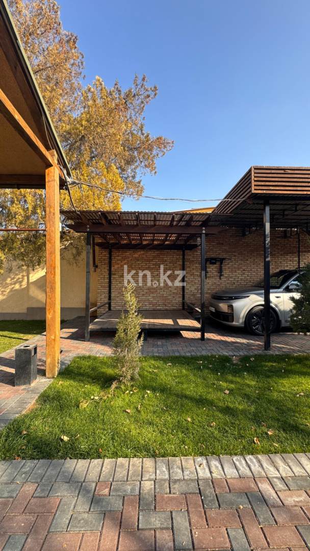 Продажа 10-комнатного дома, 180 м², Аккошкар аулие в Таразе - фото 3