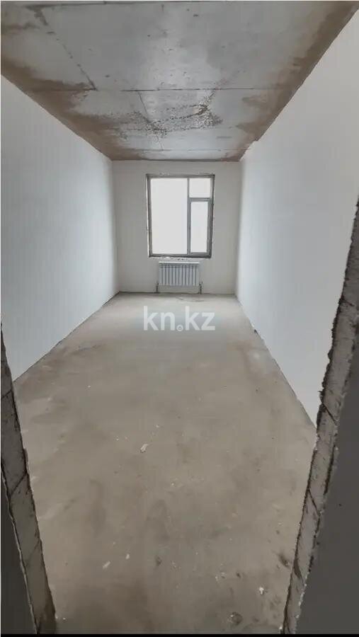 Продажа 1-комнатной квартиры, 45 м² в Астане
