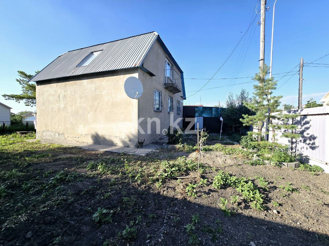 Продажа 4-комнатного дома, 180 м² в Темиртау - фото 21