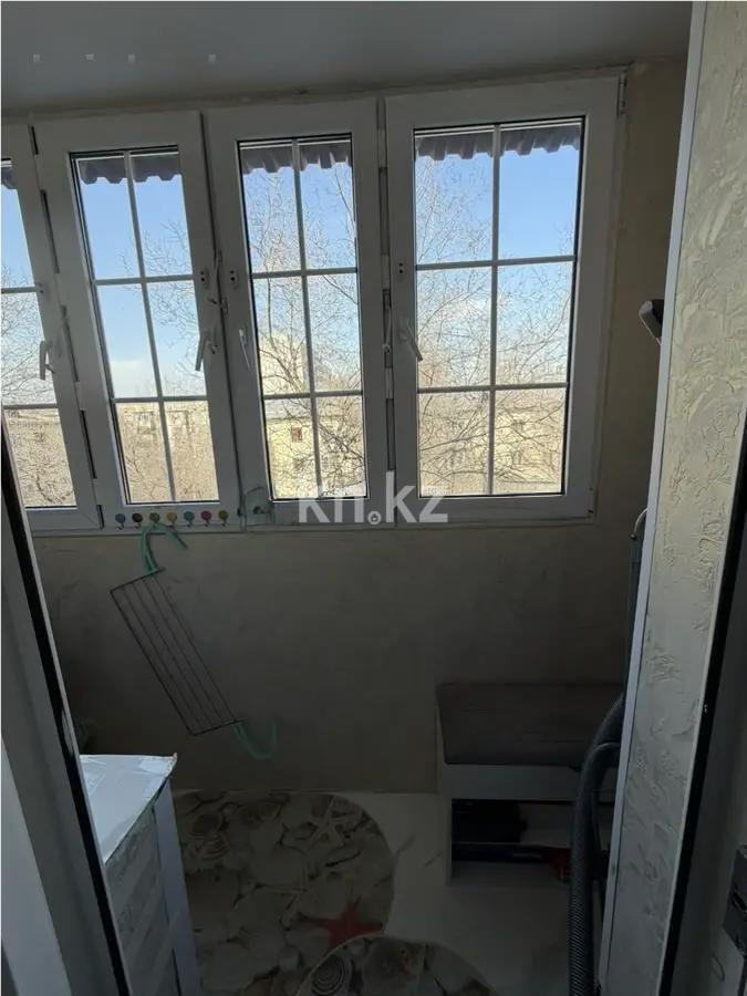 Продажа 2-комнатной квартиры, 41 м² в Алматы - фото 7