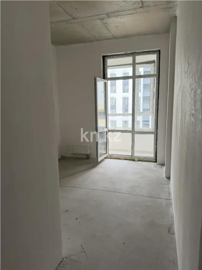 Продажа 2-комнатной квартиры, 43 м² в Алматы