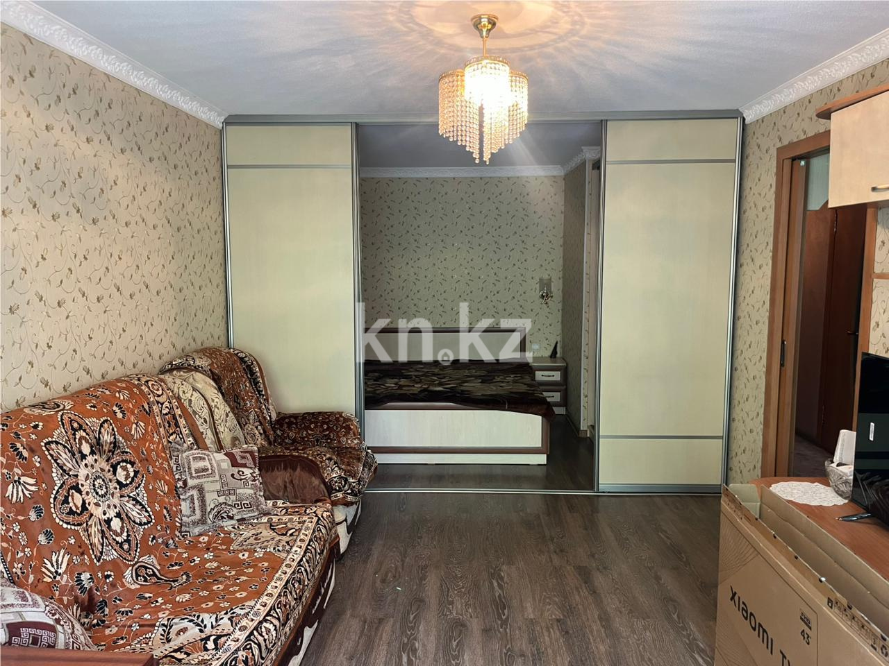 Продажа 1-комнатной квартиры, 36 м² в Караганде - фото 3