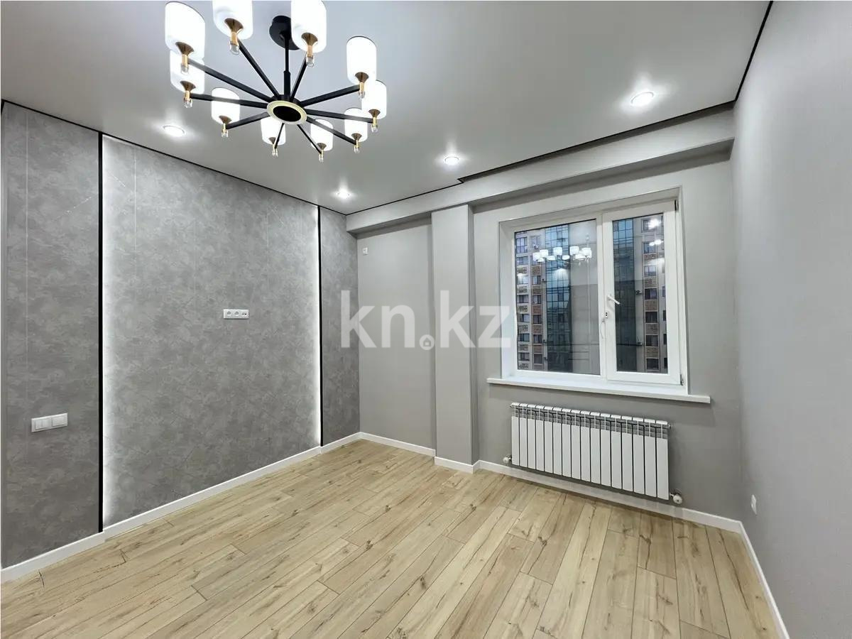 Продажа 2-комнатной квартиры, 50.3 м² в Астане