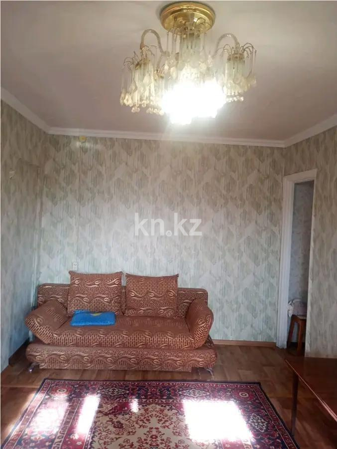 Продажа 3-комнатной квартиры, 45 м² в Караганде