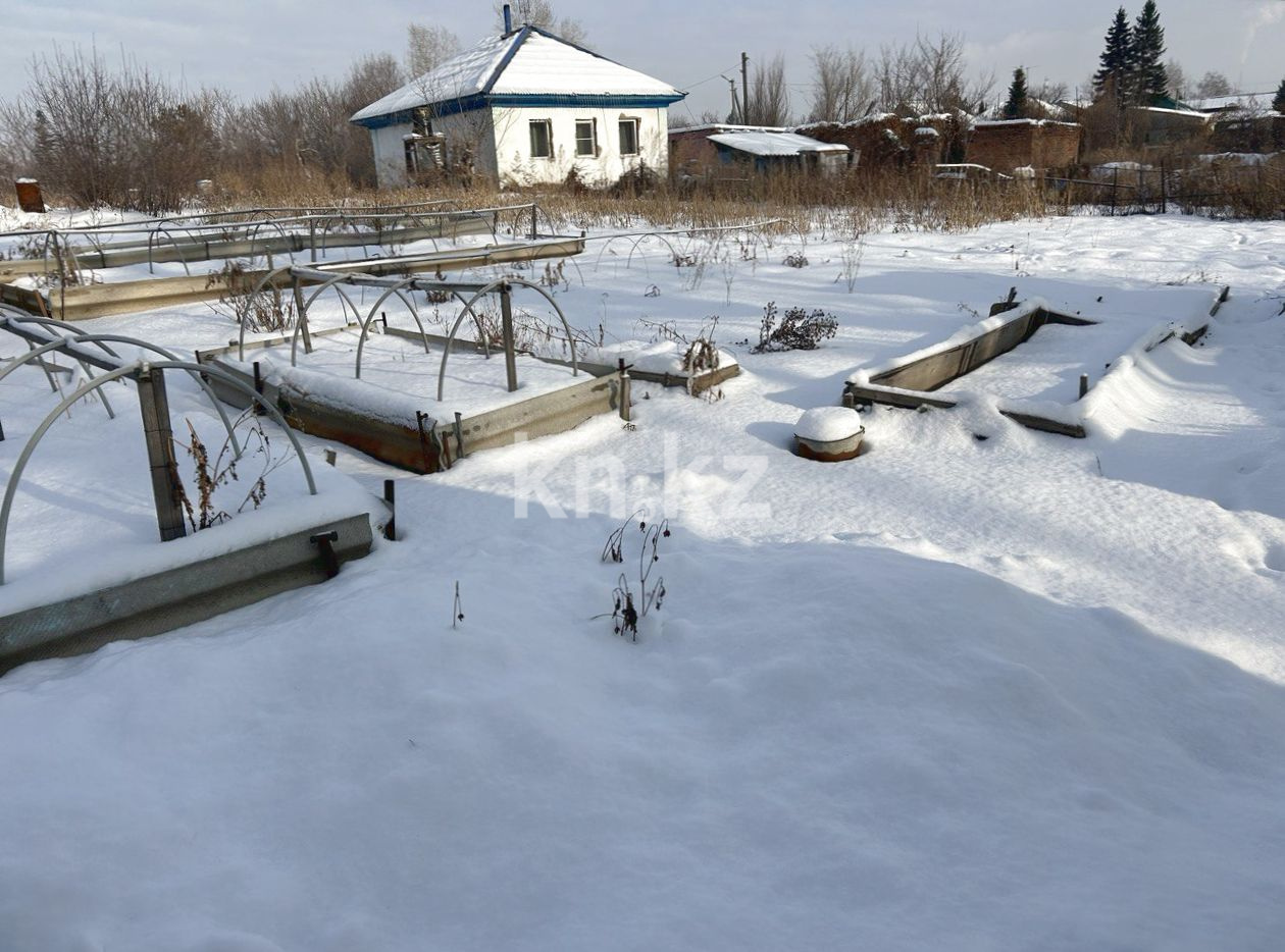 Продажа 3-комнатного дома, 40 м², ул. Героев в Усть-Каменогорске - фото 13