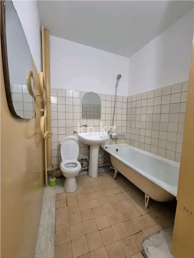Продажа 1-комнатной квартиры, 40 м² в Алматы - фото 3