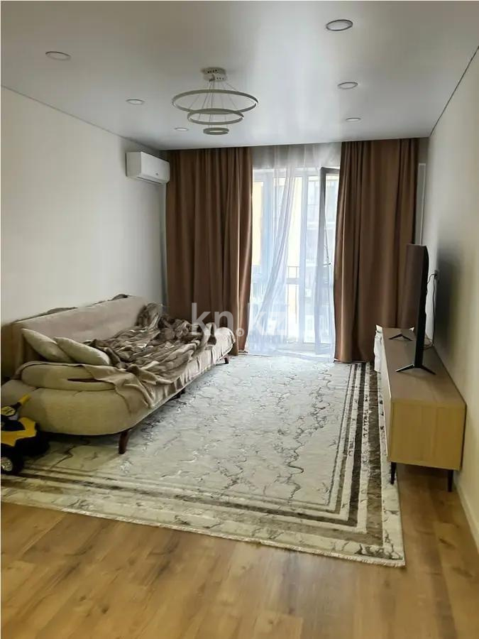 Продажа 3-комнатной квартиры, 100 м² в Алматы