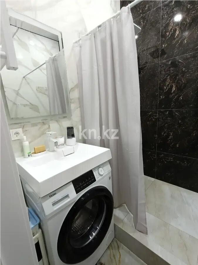 Продажа 2-комнатной квартиры, 53 м² в Караганде - фото 4