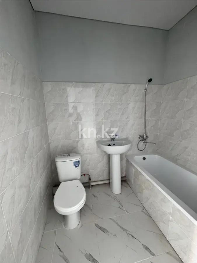 Продажа 1-комнатной квартиры, 40 м², мкр-н Шугыла, дом  340/39 в Алматы - фото 5