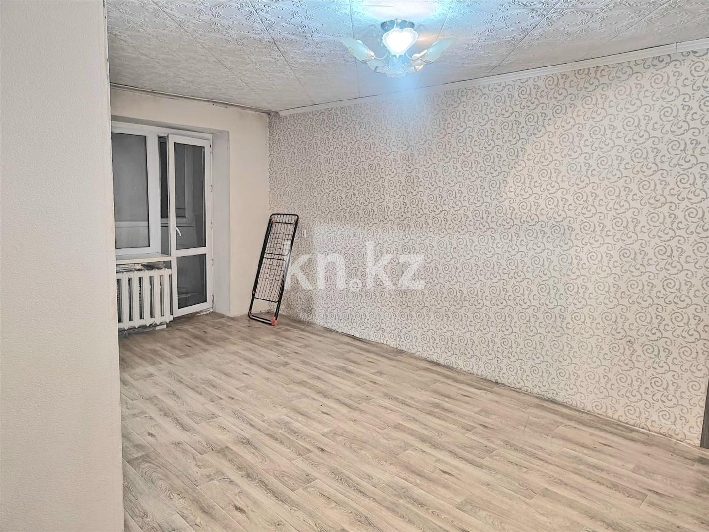 Продажа 2-комнатной квартиры, 44 м² в Караганде