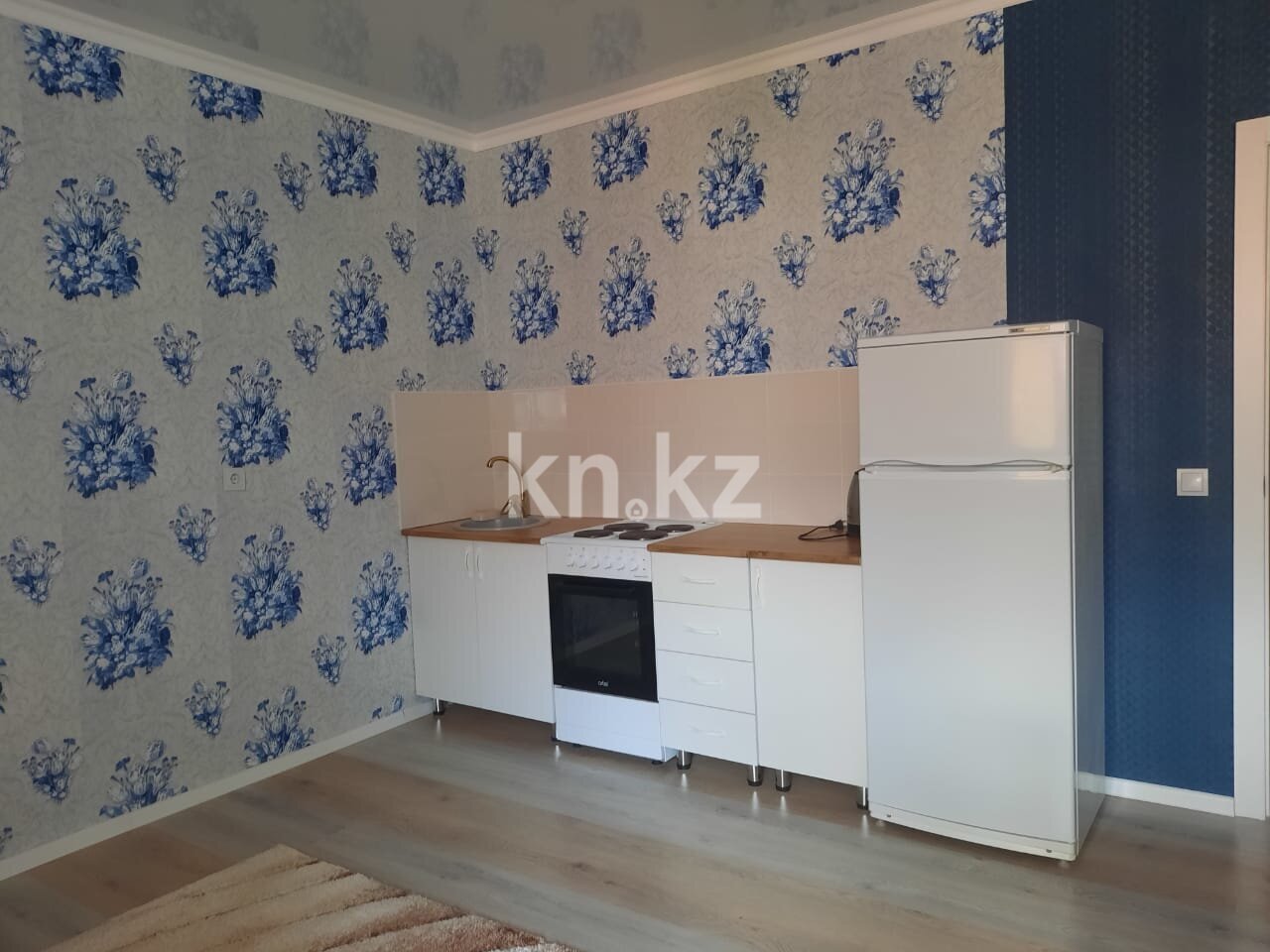 Продажа 1-комнатной квартиры, 30 м² в Астане