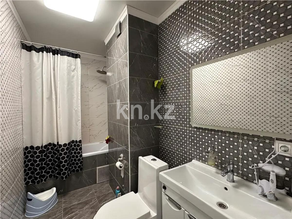 Продажа 3-комнатной квартиры, 100 м² в Алматы - фото 6