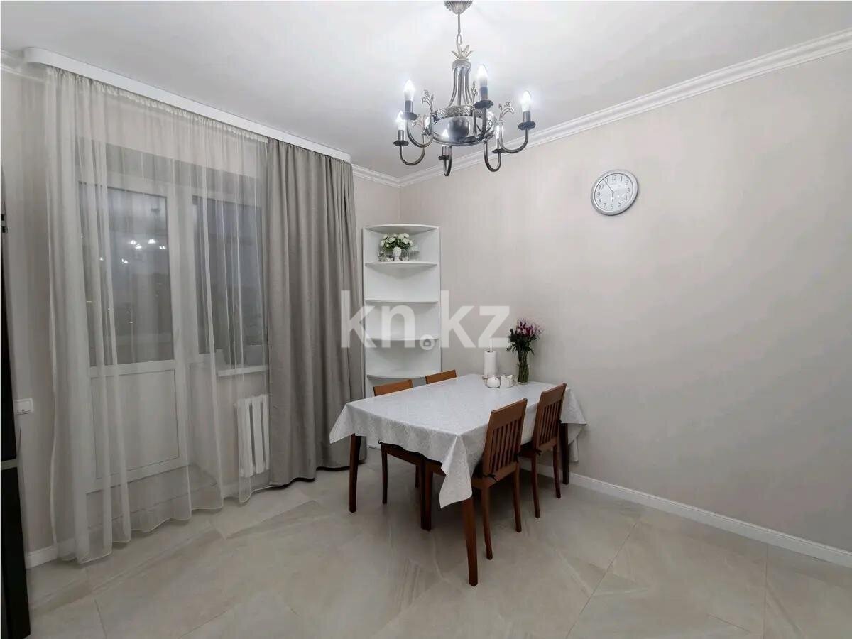 Продажа 4-комнатной квартиры, 140 м² в Астане - фото 6