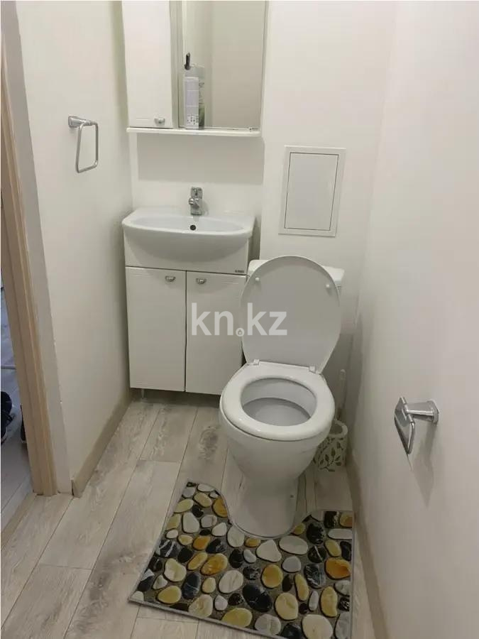 Продажа 1-комнатной квартиры, 42.2 м² в Астане - фото 4