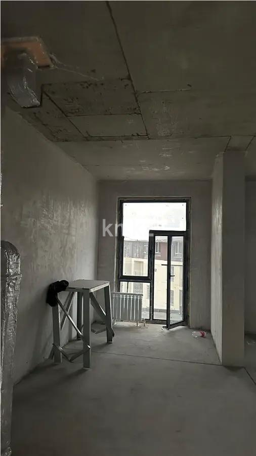 Продажа 1-комнатной квартиры, 41 м² в Алматы - фото 2