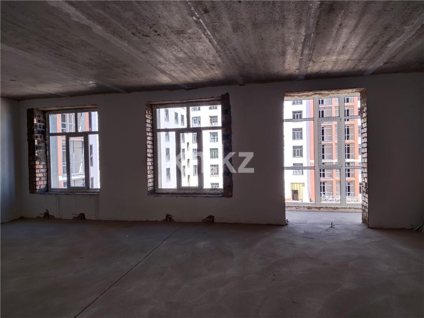 Продажа 1-комнатной квартиры, 55 м² в Караганде - фото 10