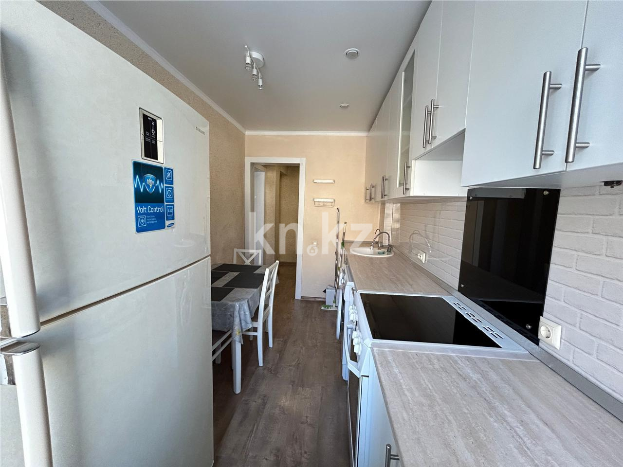 Продажа 3-комнатной квартиры, 63 м² в Астане - фото 12