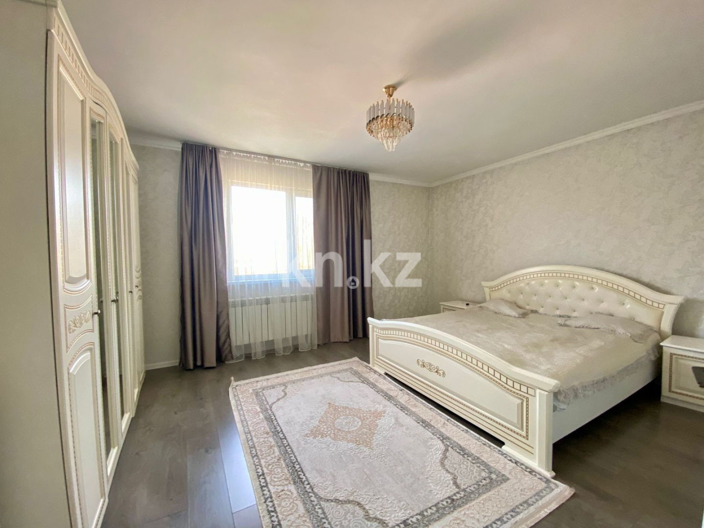 Продажа 7-комнатного дома, 206 м² в Алматинской области - фото 5