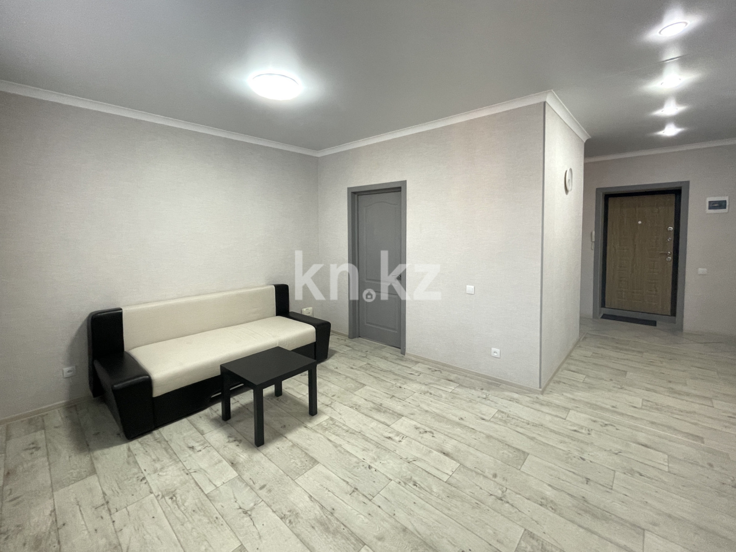 Аренда 2-комнатной квартиры посуточно, 1 м², ул. Жамбыла Жабаева, дом  44 в Петропавловске - фото 4