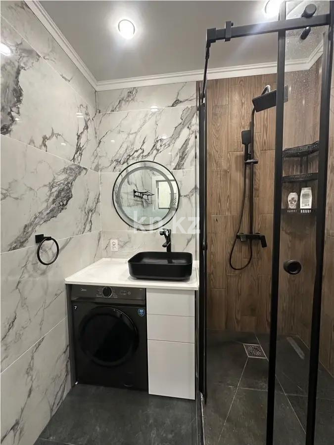 Продажа 2-комнатной квартиры, 50 м², пр. Строителей, дом  33/14 в Караганде - фото 5