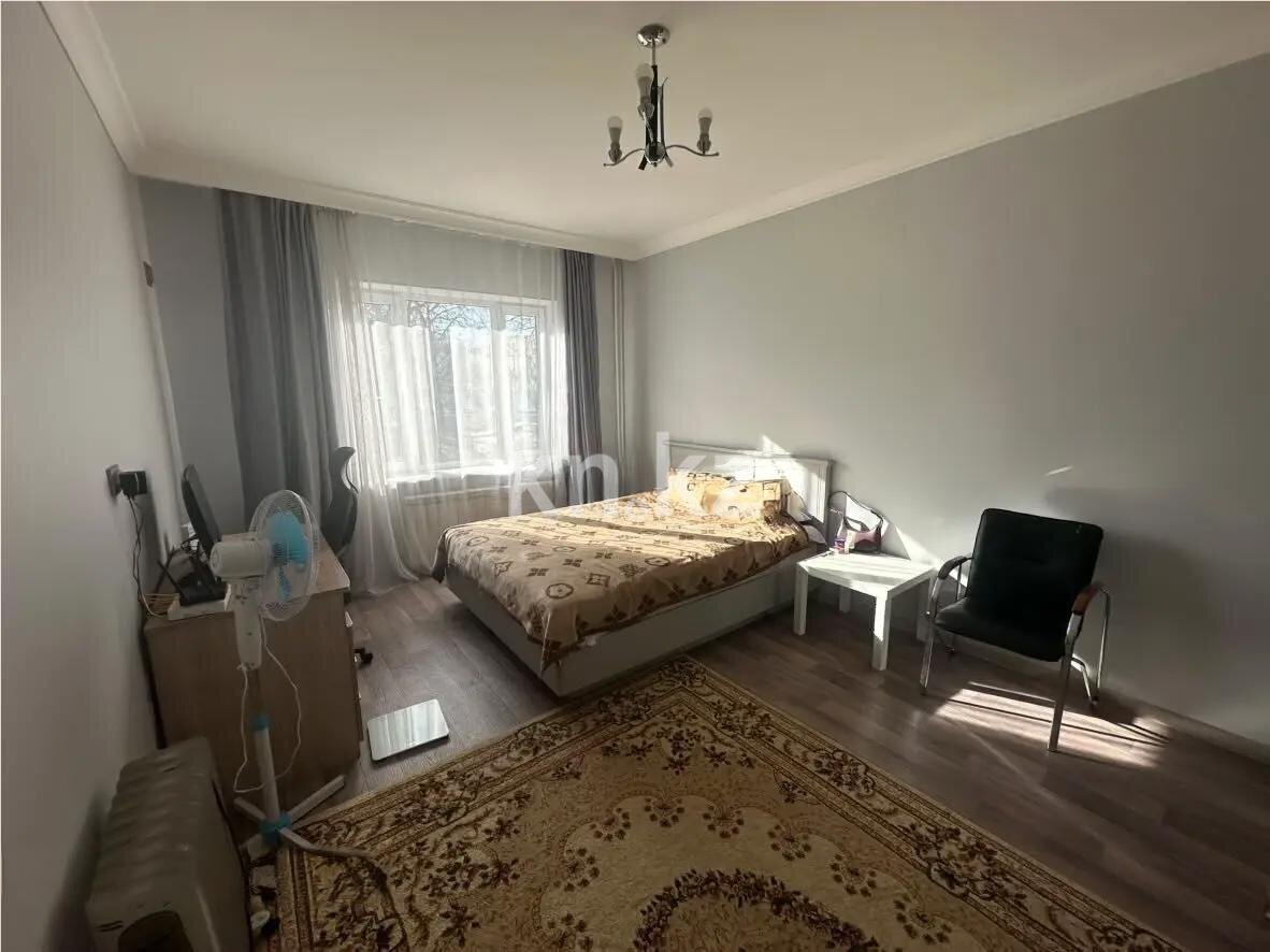Продажа 1-комнатной квартиры, 40 м² в Алматы