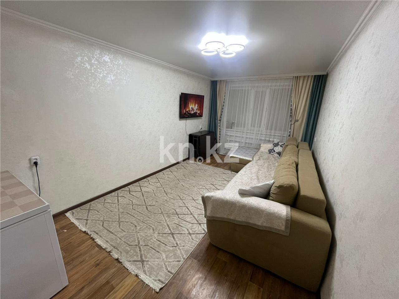 Продажа 2-комнатной квартиры, 44 м² в Караганде