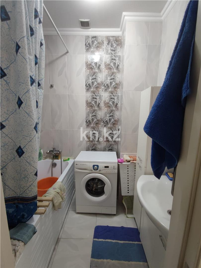 Продажа 3-комнатной квартиры, 83 м² в Караганде - фото 7