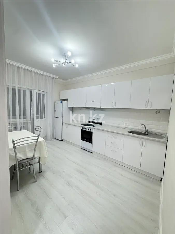 Продажа 1-комнатной квартиры, 36 м² в Астане - фото 2