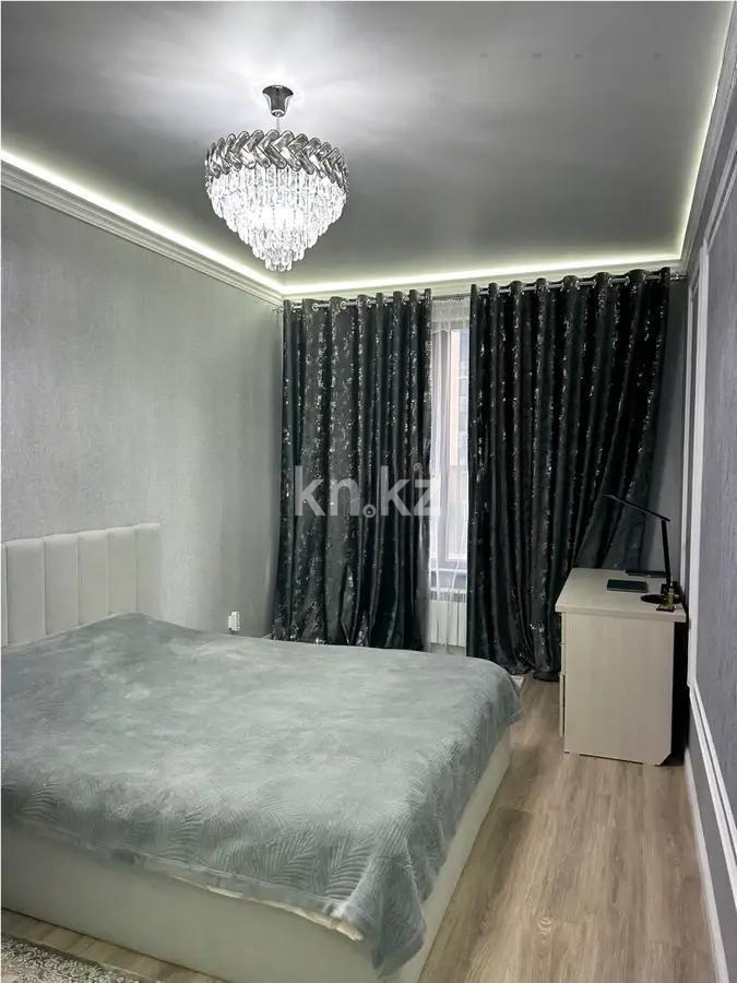 Продажа 4-комнатной квартиры, 110 м², ул. Кармысова, дом  84/2 в Алматы - фото 3