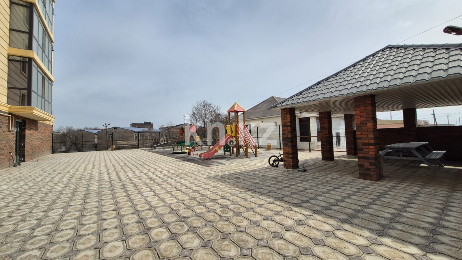 Продажа 3-комнатной квартиры, 104 м² в Атырау - фото 3