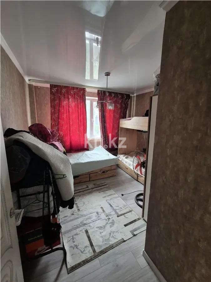 Продажа 3-комнатной квартиры, 74 м² в Алматы - фото 3