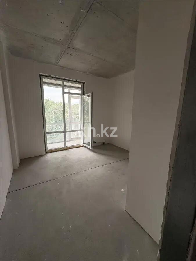 Продажа 2-комнатной квартиры, 45.6 м² в Алматы